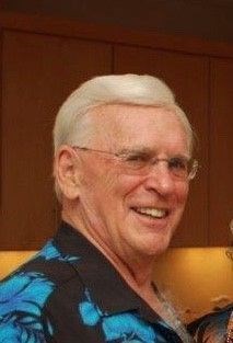 Obituary of Raymond Gerald Henderson