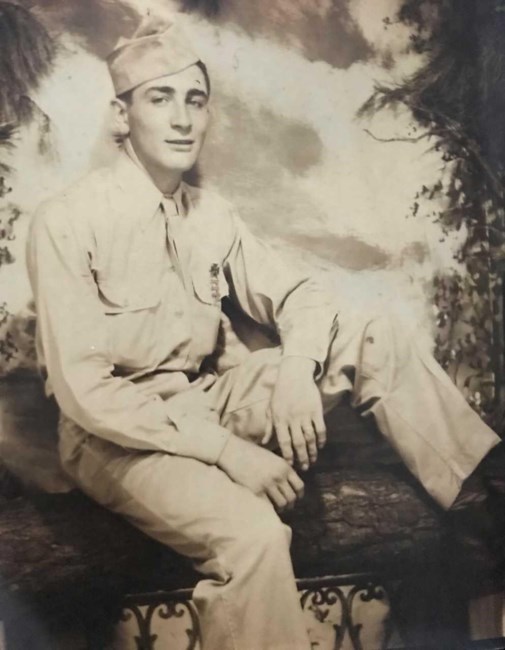 Obituario de Raymond Phillip Calonne