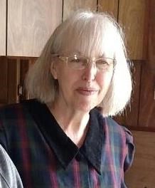 Obituary of Patsy Ann Jacobs