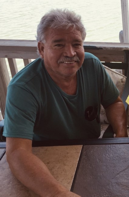 Obituary of Jose E. Zamora