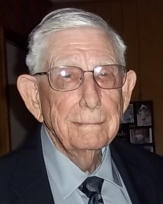 Obituary of James Alvin Soward