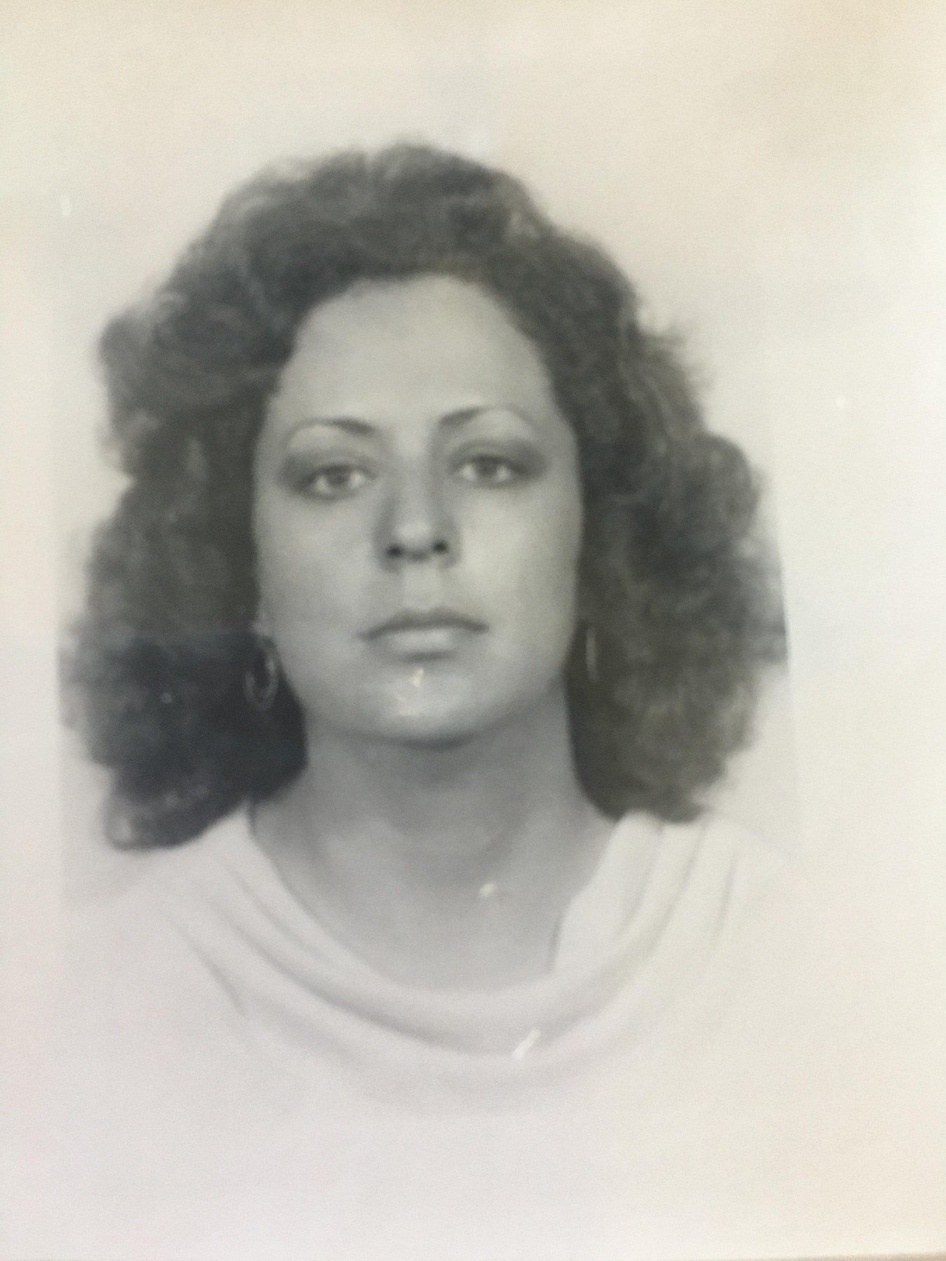 Obituary of Emma Vargas