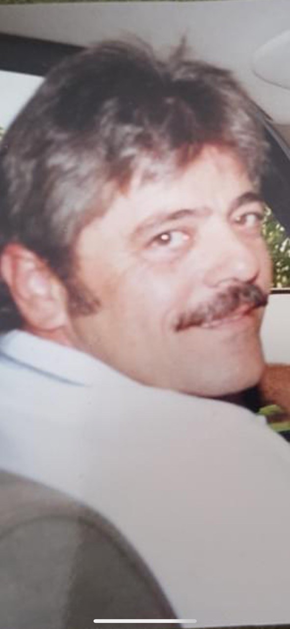 Obituary of Cecil Ray Sockwell Sr.