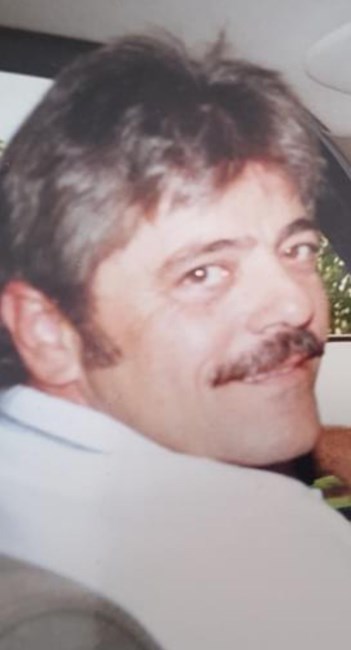 Obituary of Cecil Ray Sockwell Sr.