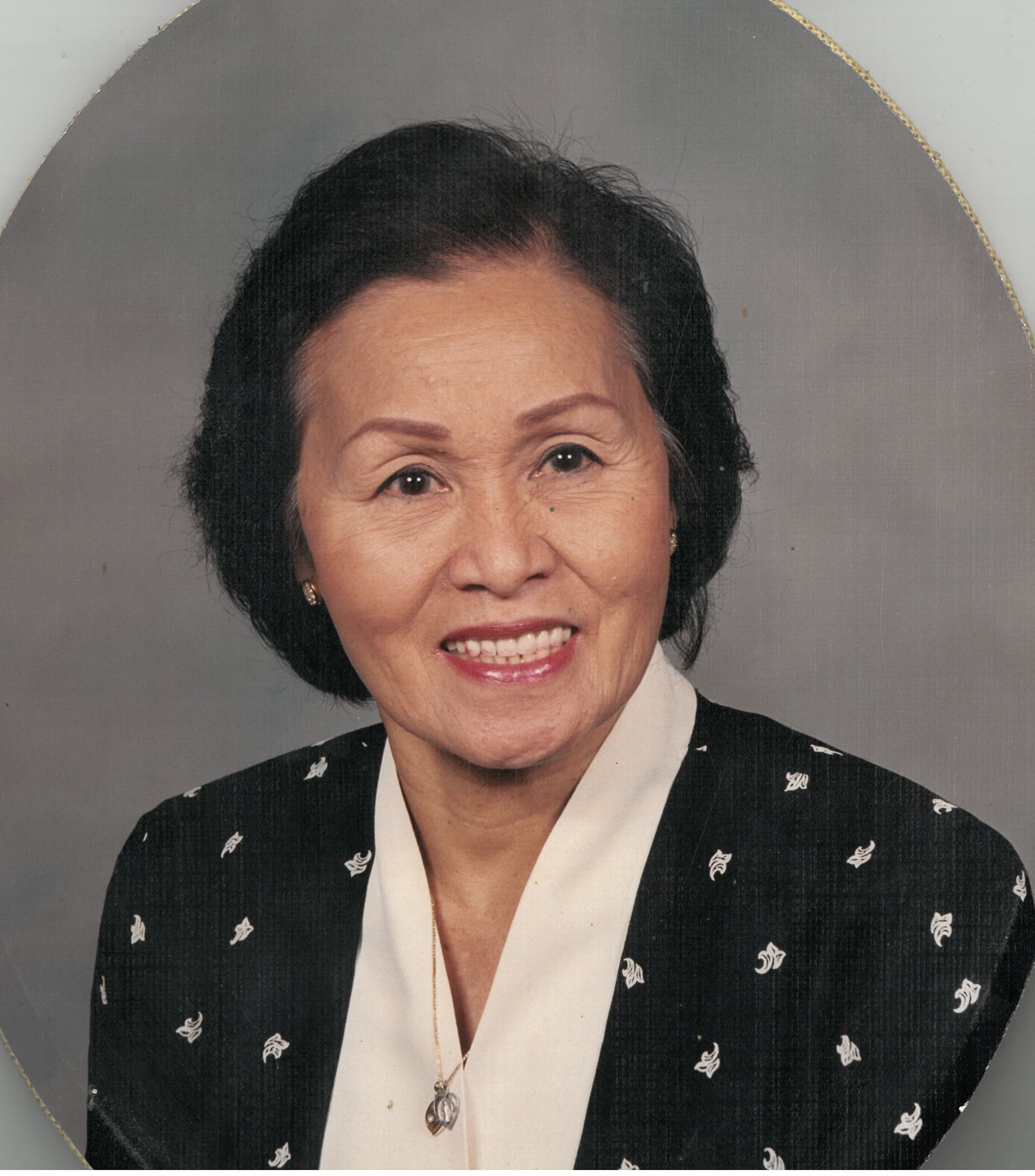 Obituary of Rose A Revil