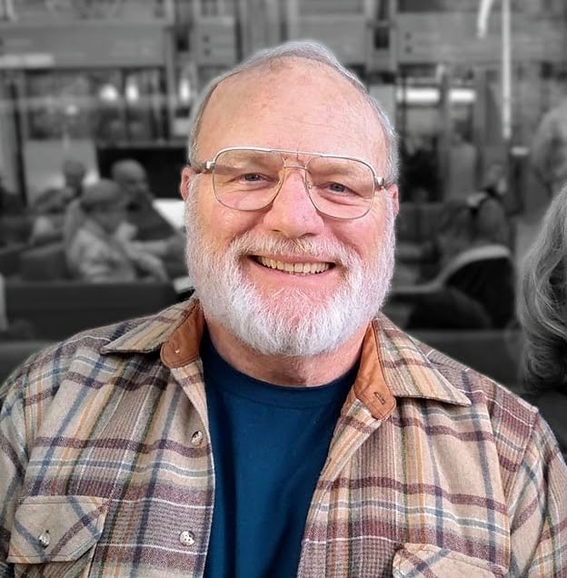 Obituary of Ross Hamilton Calvert III