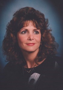 Obituary of Kim Thrasher