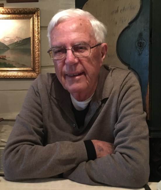 Obituary of Donald Raymon Eisert