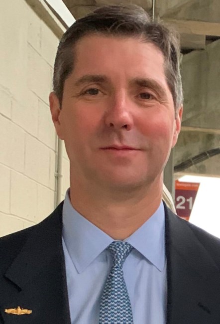 Obituary of Joseph Patrick Hirl