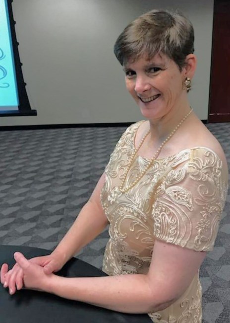 Obituary of Joyce Lynn Collins