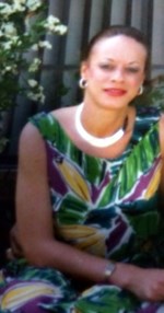 April Thompson-Bennett