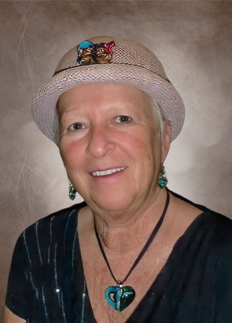 Obituary of Céline Martin