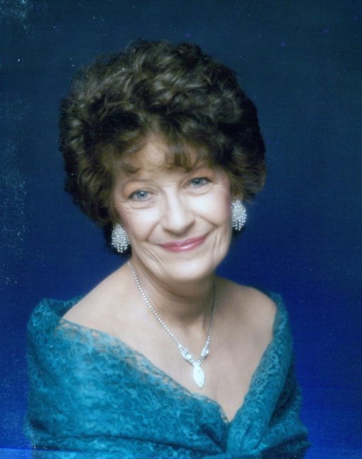 Obituary of Jean W. Jones
