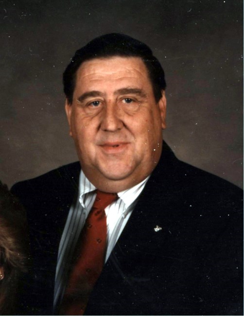 Obituary of Thomas Tommy Joseph Herring