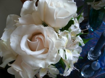 Obituary of Elizabeth Rebecca Weber