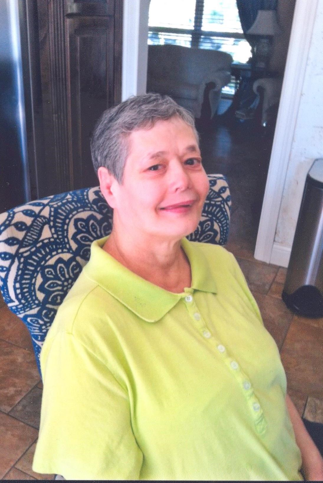 Judy Konzen Obituary Victoria, TX