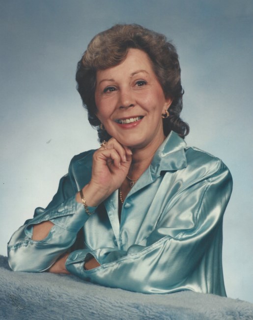 Obituario de Mary Naomi Haynes