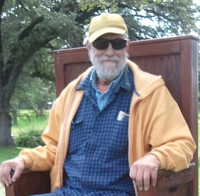 Obituary of Robert L Groenendyk