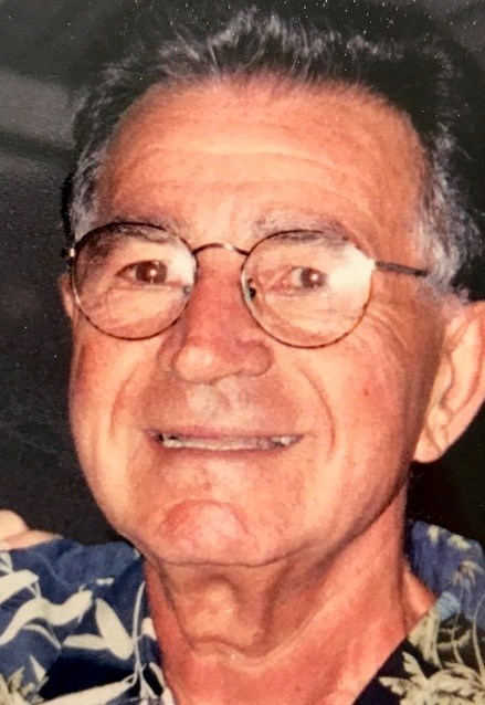 Obituary of Paul Marchese