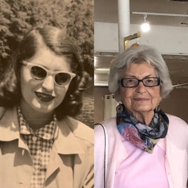 Obituary of Elizabeth "Libby" Patterson Hazelett