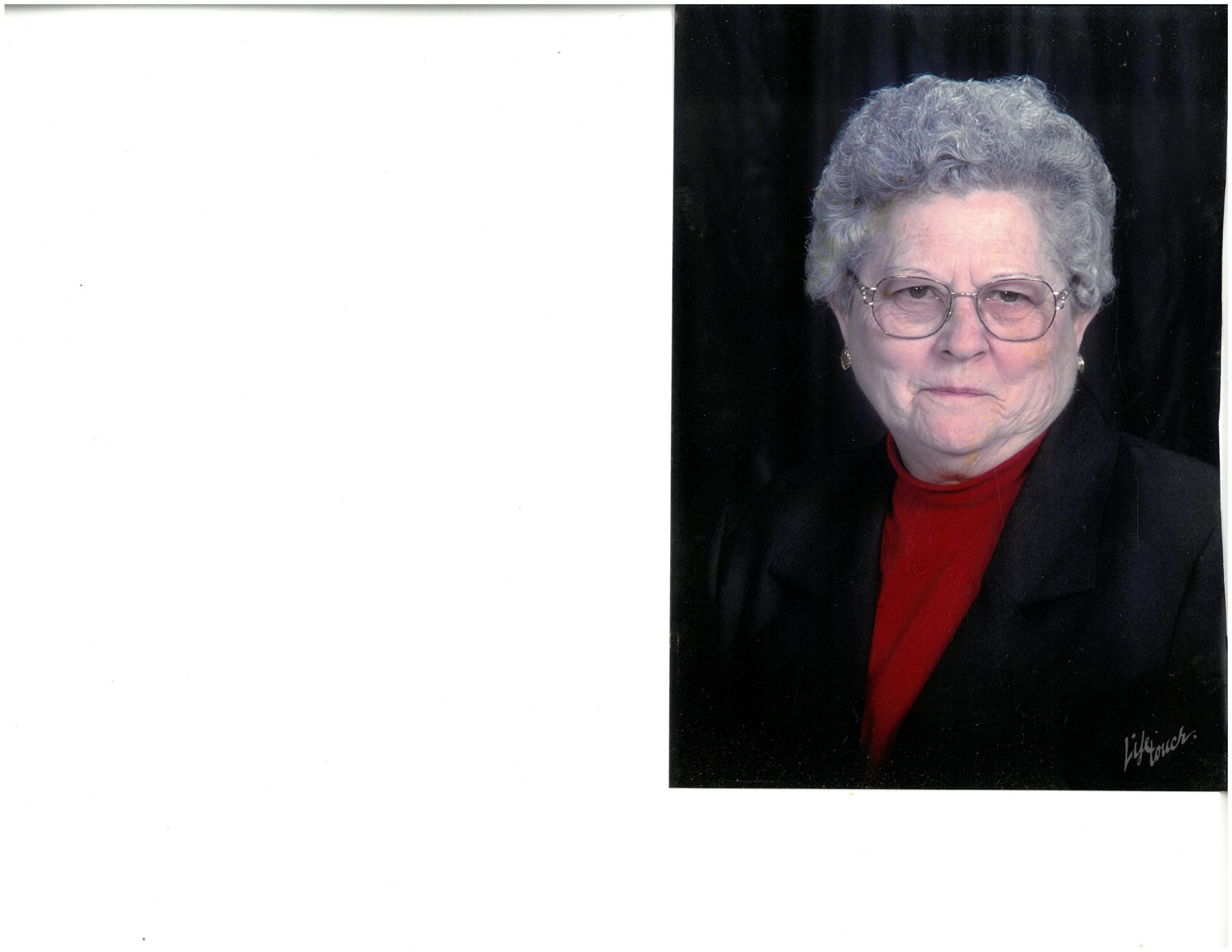 Obituary of Clarice Carter Wilder