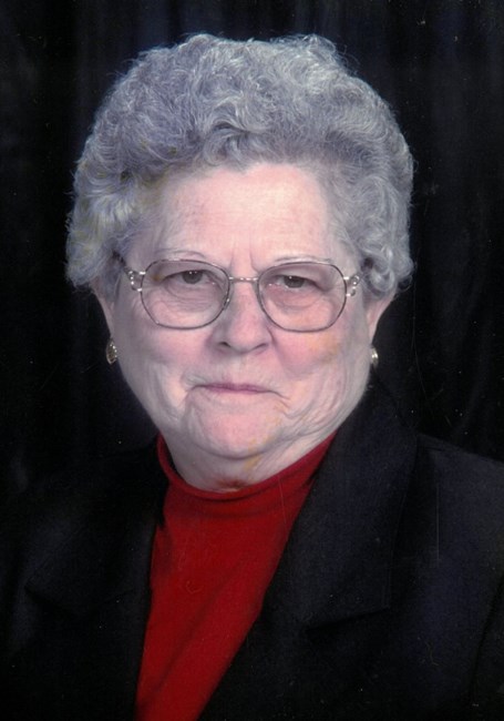 Obituary of Clarice Carter Wilder