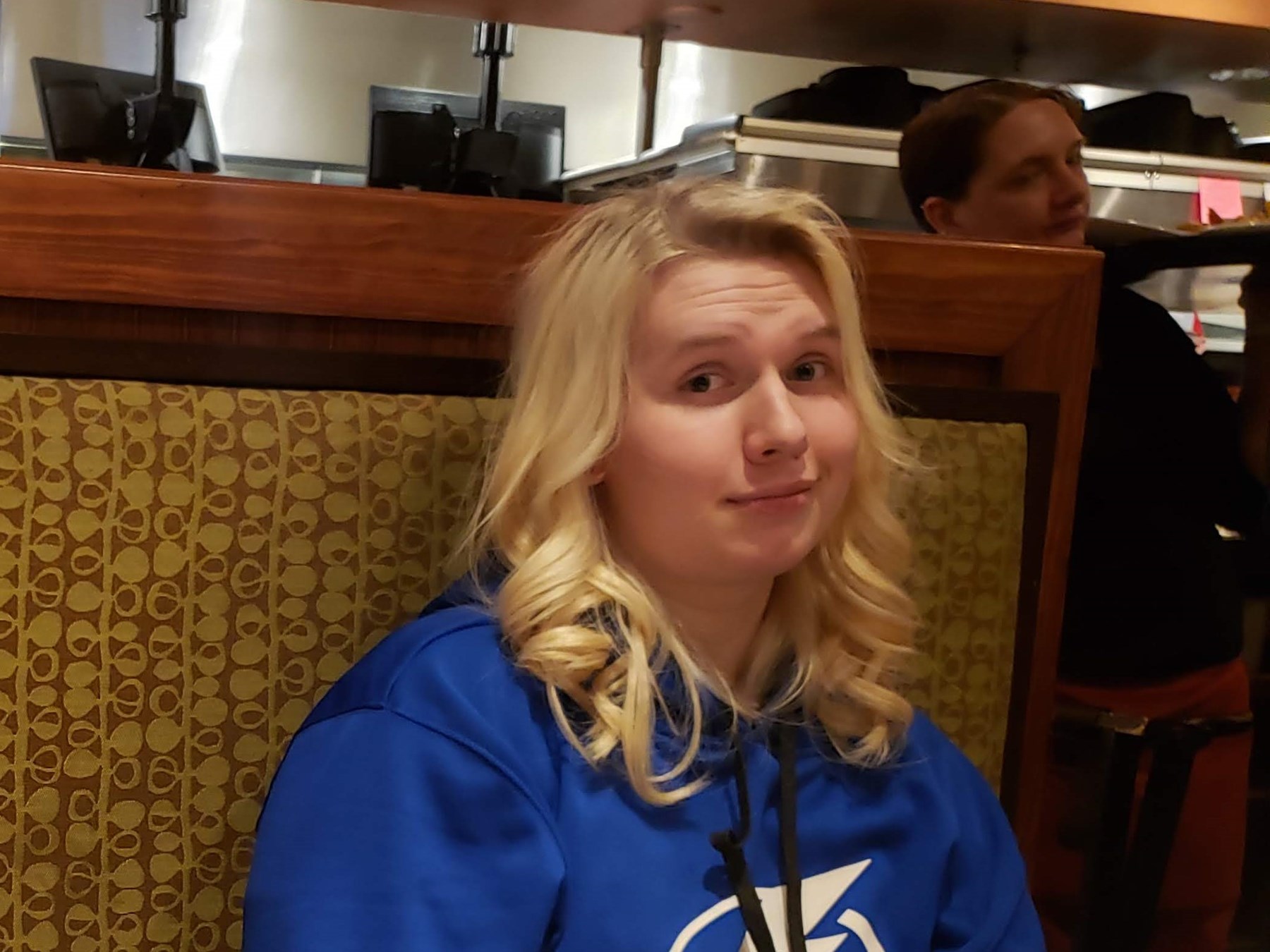 Obituary of Catria "Leaf" Ziegler