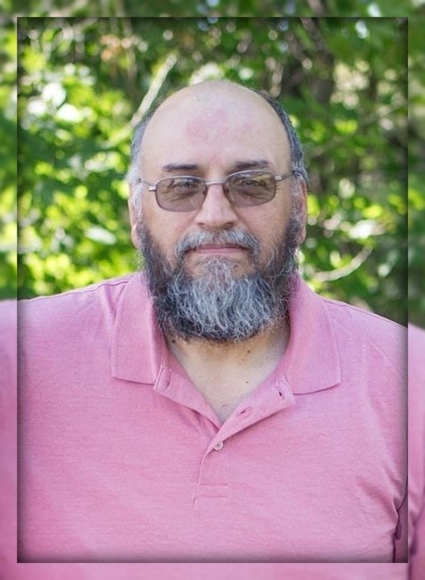 Obituary of Mike Robinson