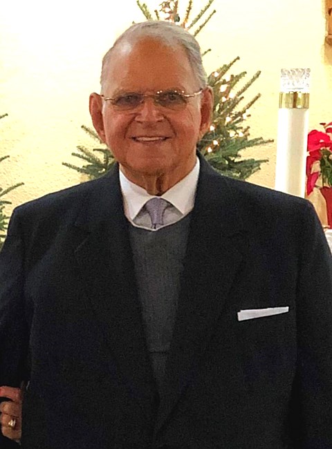 Obituary of Bernabe M Cortazar