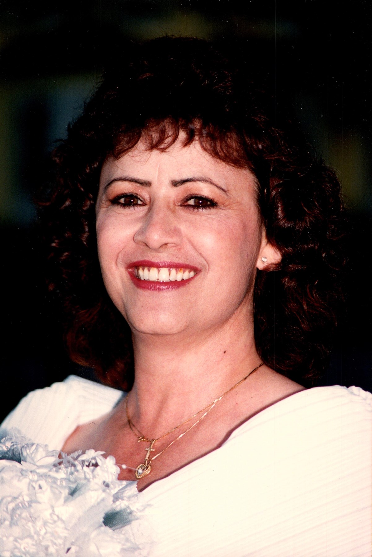 Avis de décès de Vilma Gutierrez