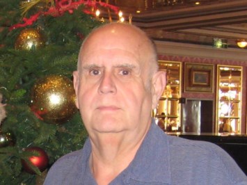 Obituary of Donald Martin Oates