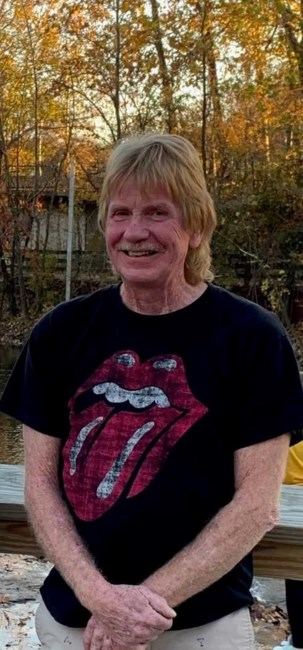 Obituary of Dorman Dills Jr.