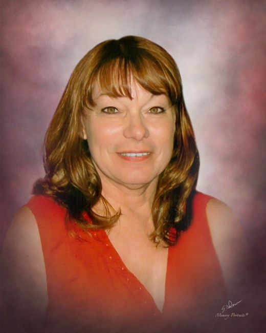 Obituary of Patricia Ann Marie Jennings