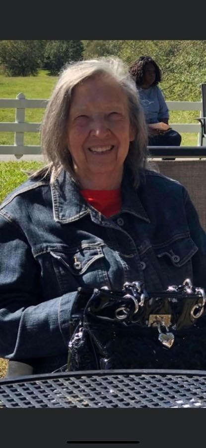 Obituary of Mary Louise Green Gable