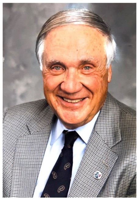 Obituary of Richard L. Sperling, MD
