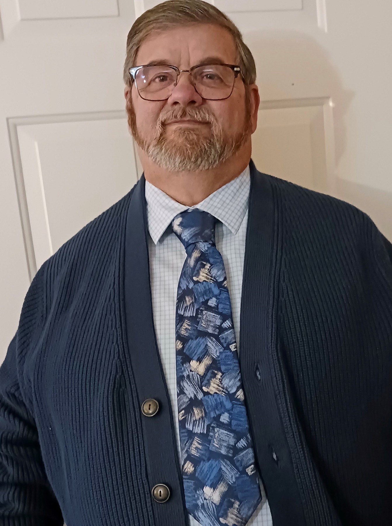 Obituary of James Fredrick Whightsel