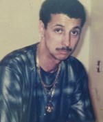 Pedro Suarez Gorritia