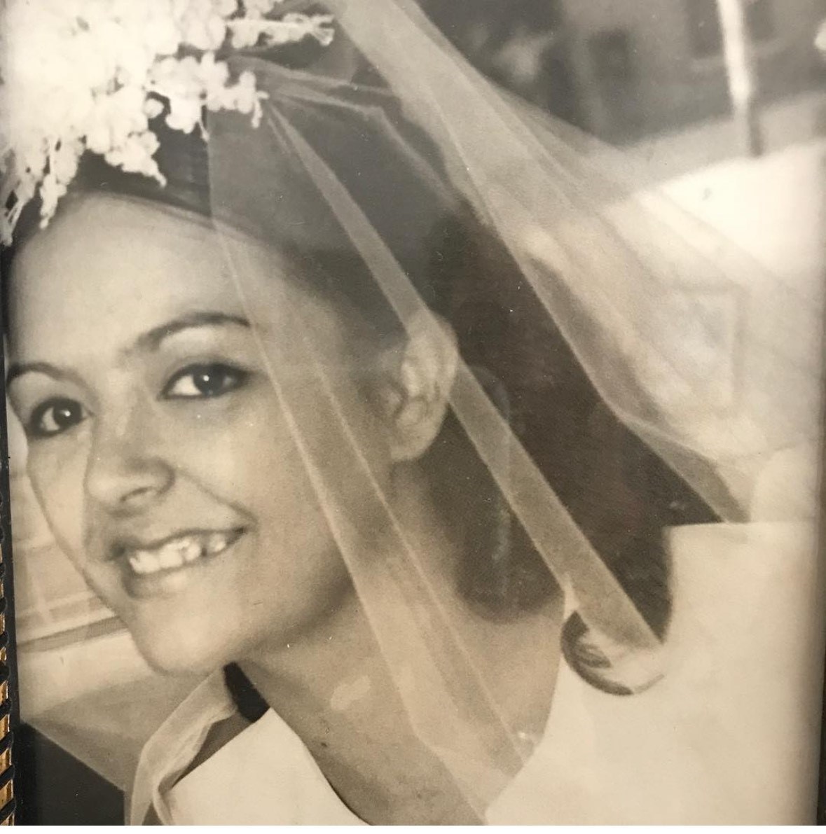 Obituary of Sonia Maria Bobadilla