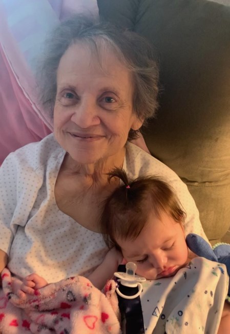 Obituary of Barbara Dean Huighe