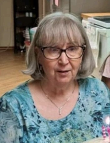 Obituario de Sandra Jill Blazer