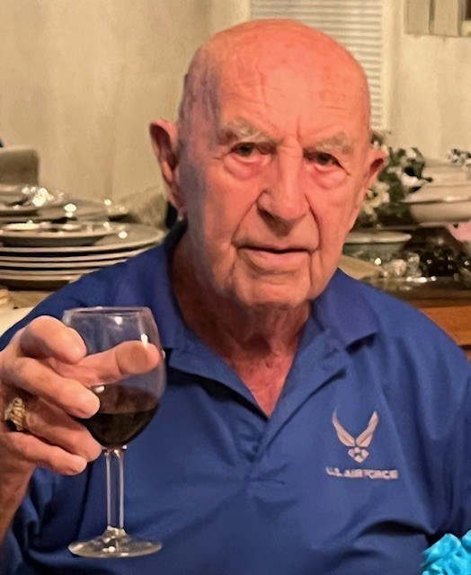 Obituary of William John Schoder