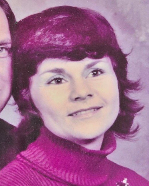 Obituary of Nancy L. Phelps