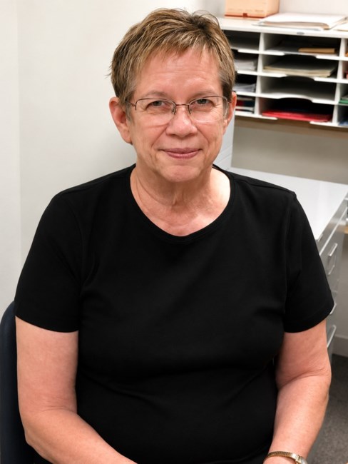 Obituary of Margaret Elaine Mahoney