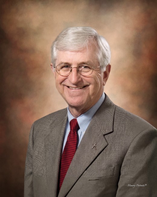 Obituary of Neil Haney