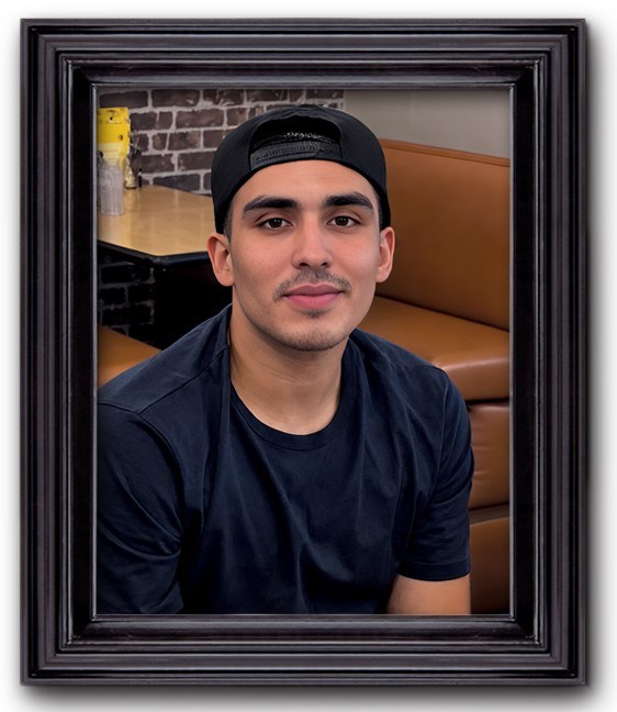 Obituary of Gary Navarrete