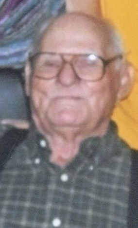 Obituary of Mr. Henry Harold Bolin