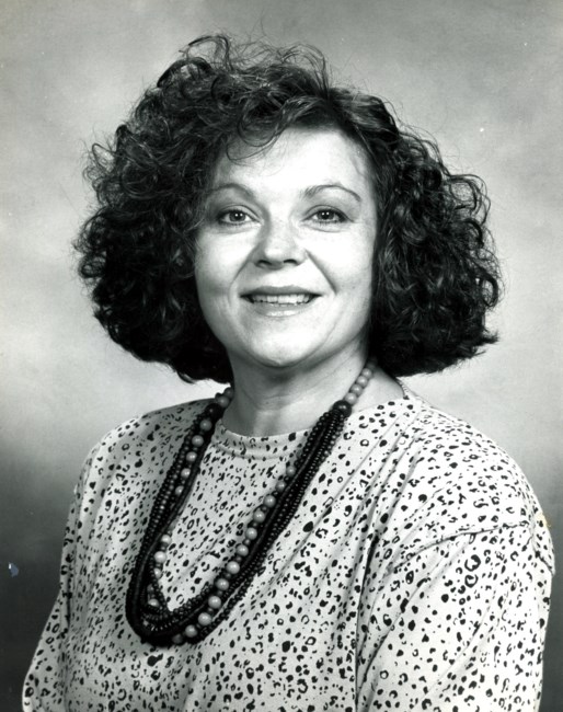 Obituary of Nancy Fisher Mills