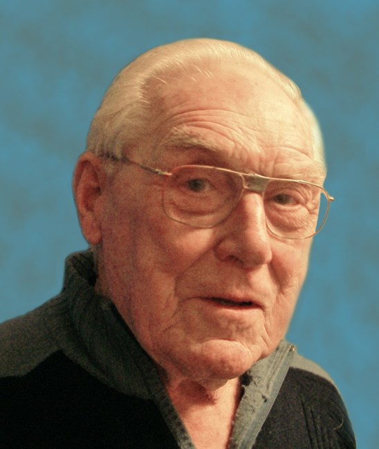 Obituary of Roland Herbert Ward