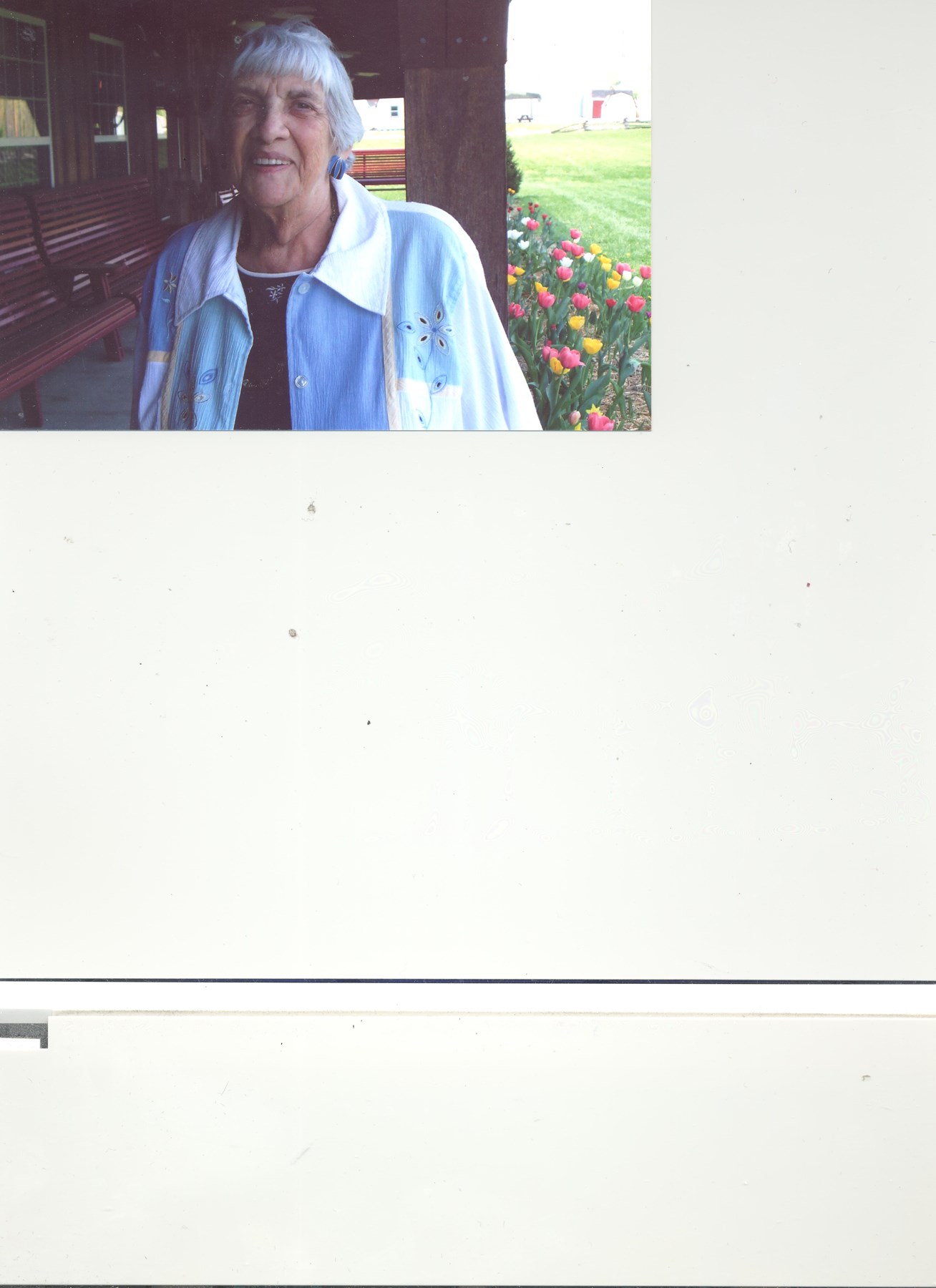 Obituary of Betty J. Lowe