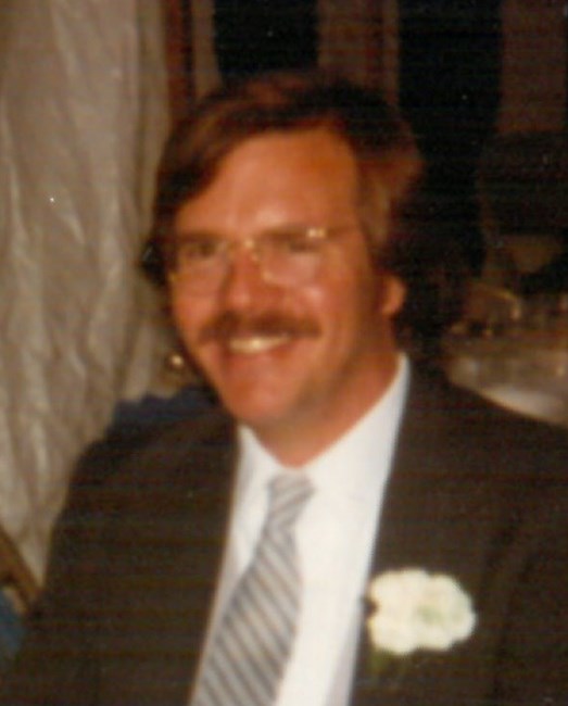 Obituary of Kenneth Harold Blair